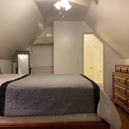 伊尔莫Spacious & Private 2Nd Flr. Apt.公寓 外观 照片