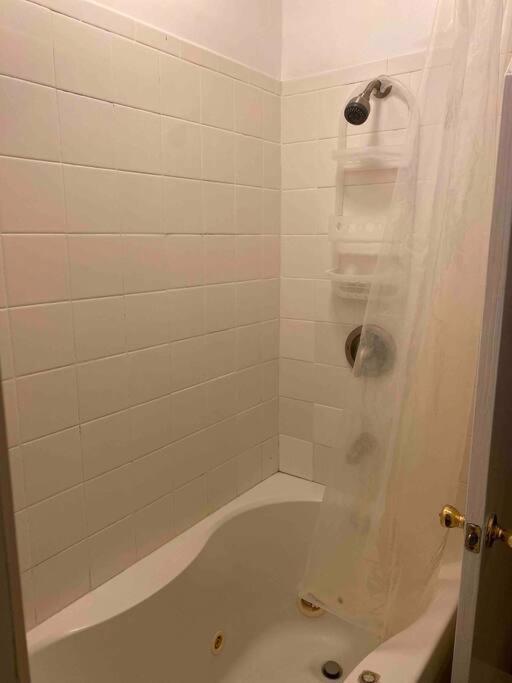 伊尔莫Spacious & Private 2Nd Flr. Apt.公寓 外观 照片
